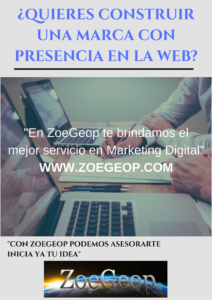 Asesoría en marketing digital