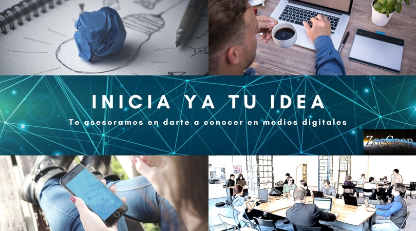 Aseroría en marketing digital