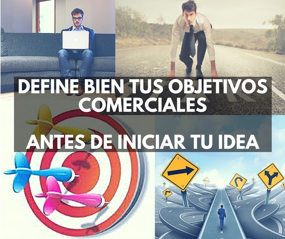 Iniciando tu negocio