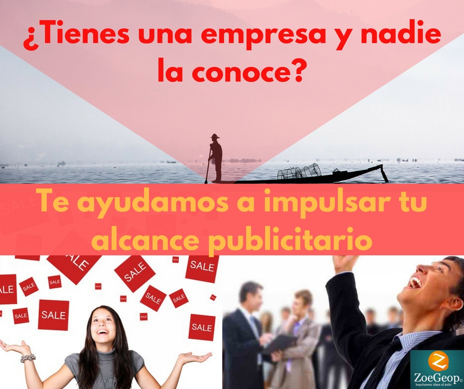 Te ayudamos a impulsar tu presencia en la web