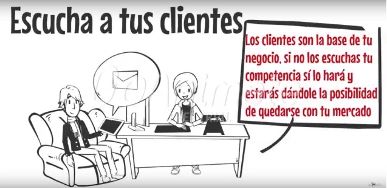 Claves Para Hacer Crecer Tu Negocio