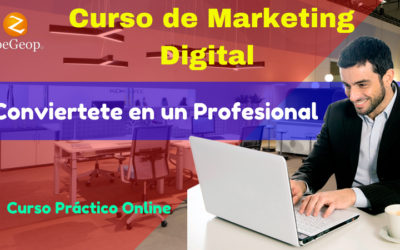 Curso Online Marketing Digital