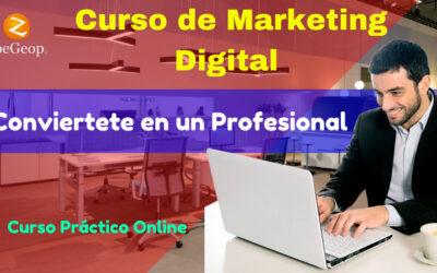 Curso Online Marketing Digital