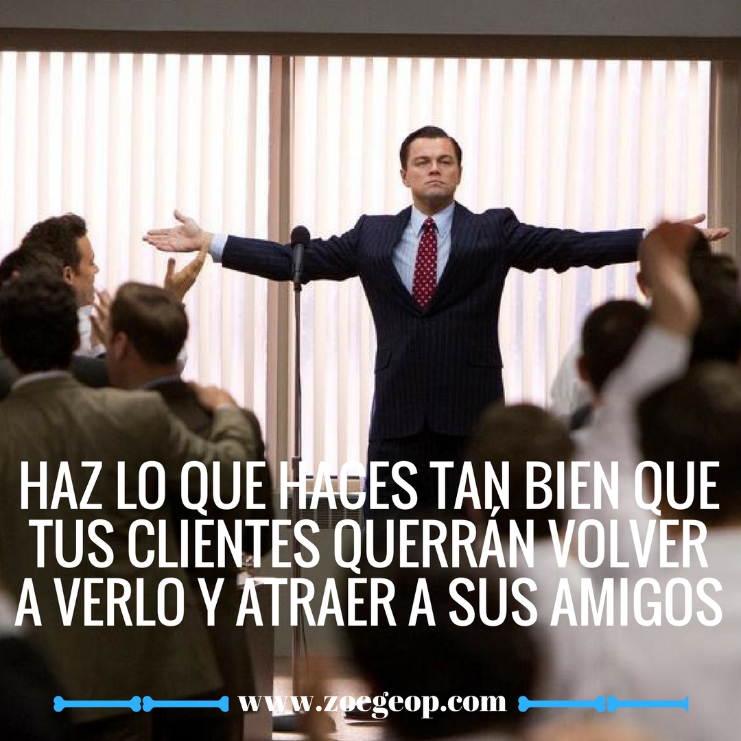 Has Tu Mejor Trabajo