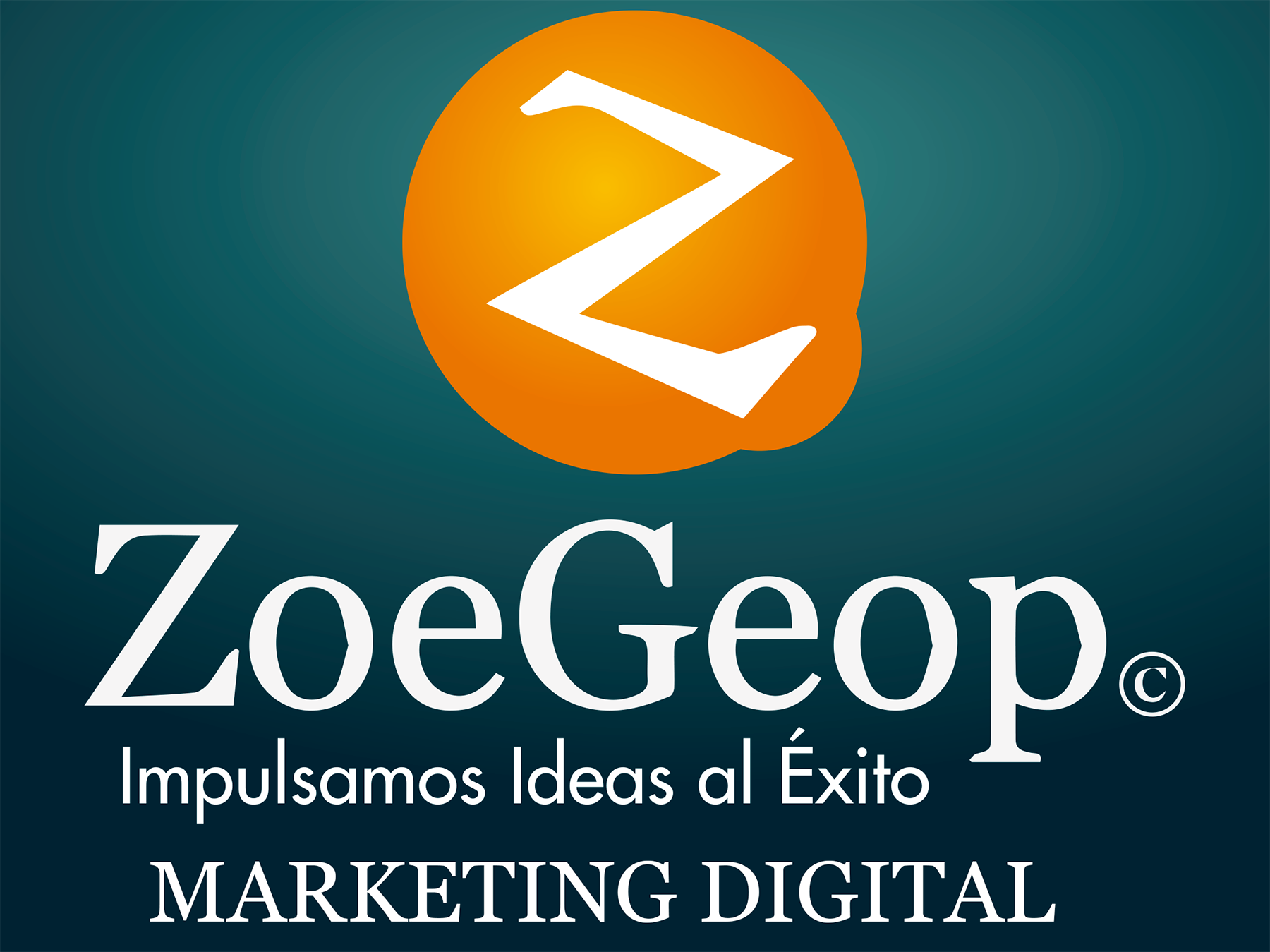 ZOEGEOP TECHNOLOGIES MARKETING DIGITAL