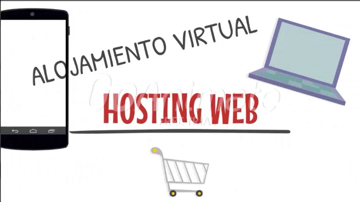 Hosting Web ZoeGeop