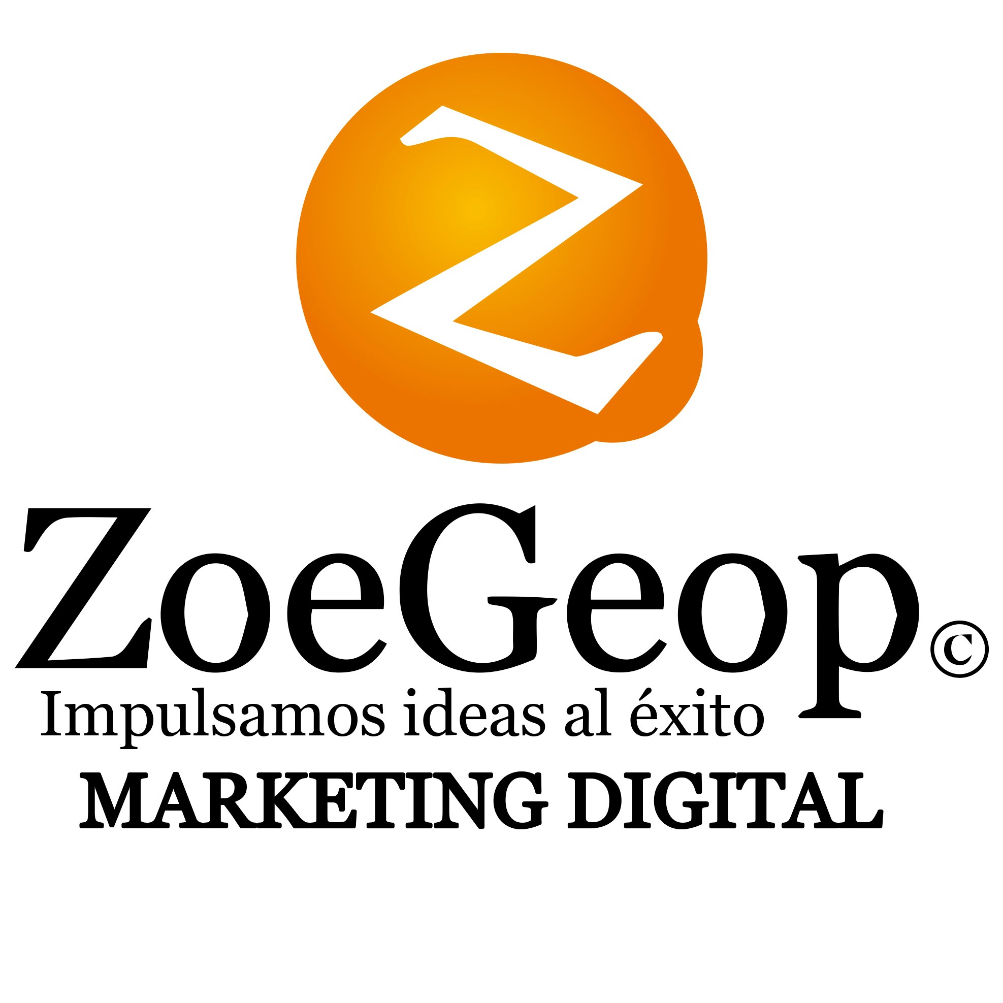 ZOEGEOP TECHNOLOGIES MARKETING DIGITAL