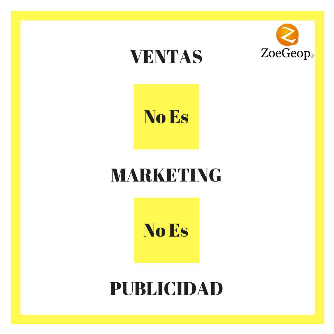 Mitos y Verdades del Marketing