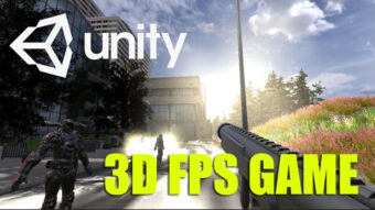 FPS Game