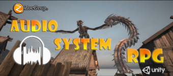 Sonido envolvente viking village