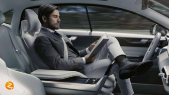 Vehículos autónomos