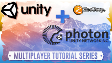 Unity 3D 2020: Multiplayer Tutorial Photon 2 | #1 - Getting Started INICIO (BEGINNER-FRIENDLY!)