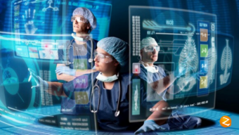 Avances tecnológicos para combatir el coronavirus