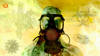 Armas biológicas riesgo latente