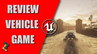 vehicle game review