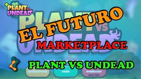 Futuro Plant vs Undead